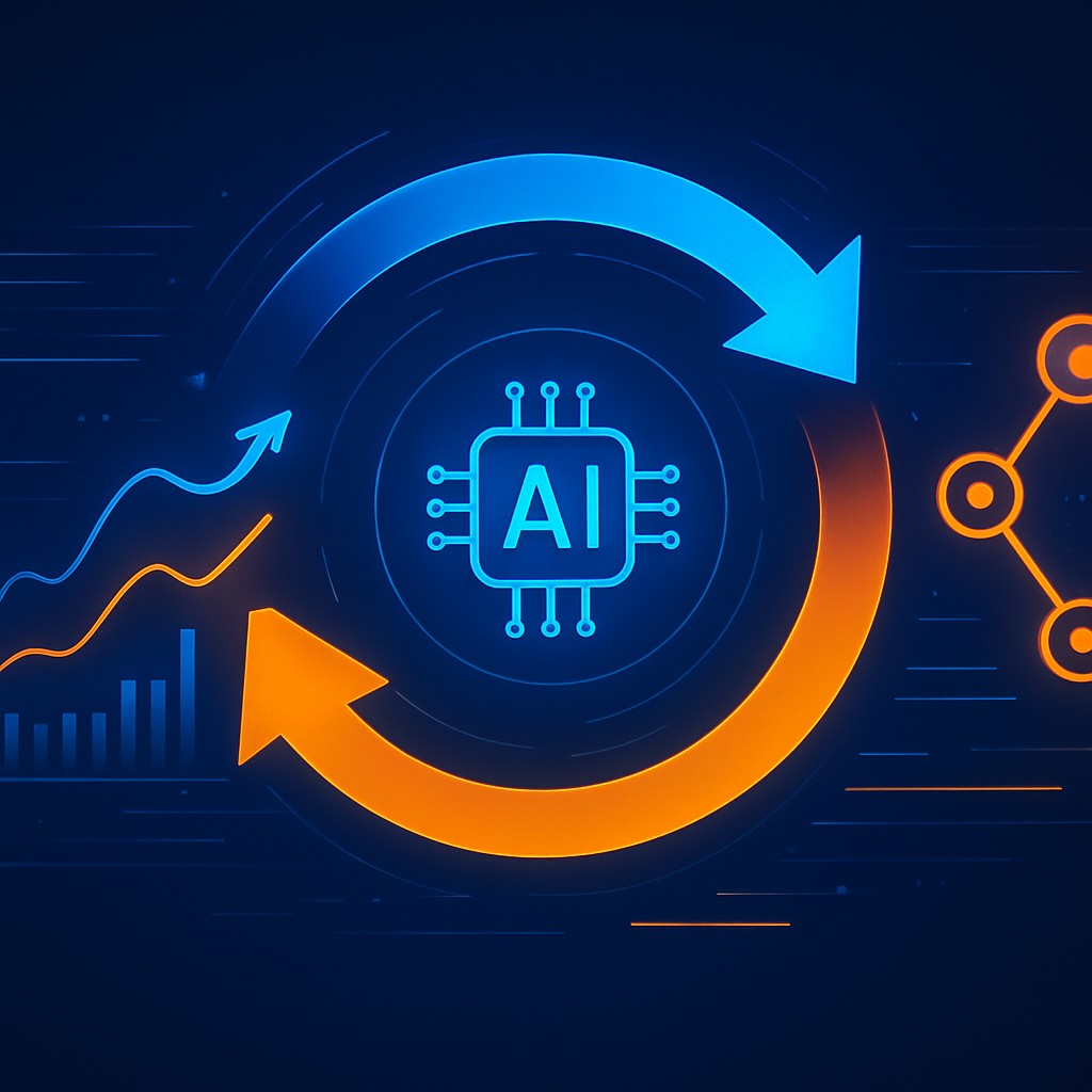 Does Hubspot Use AI for Continuous Marketing Optimization