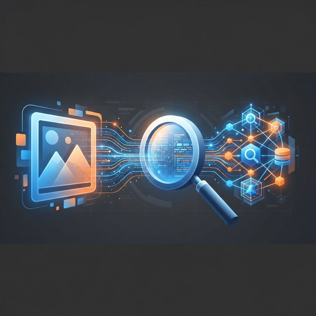 Does Image Description Serve Any Purpose in Website SEO