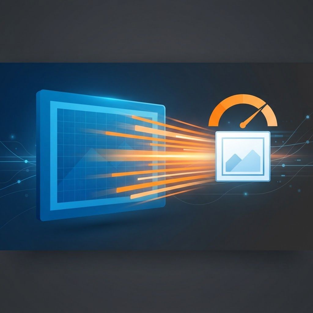 Does Image Size Affect SEO