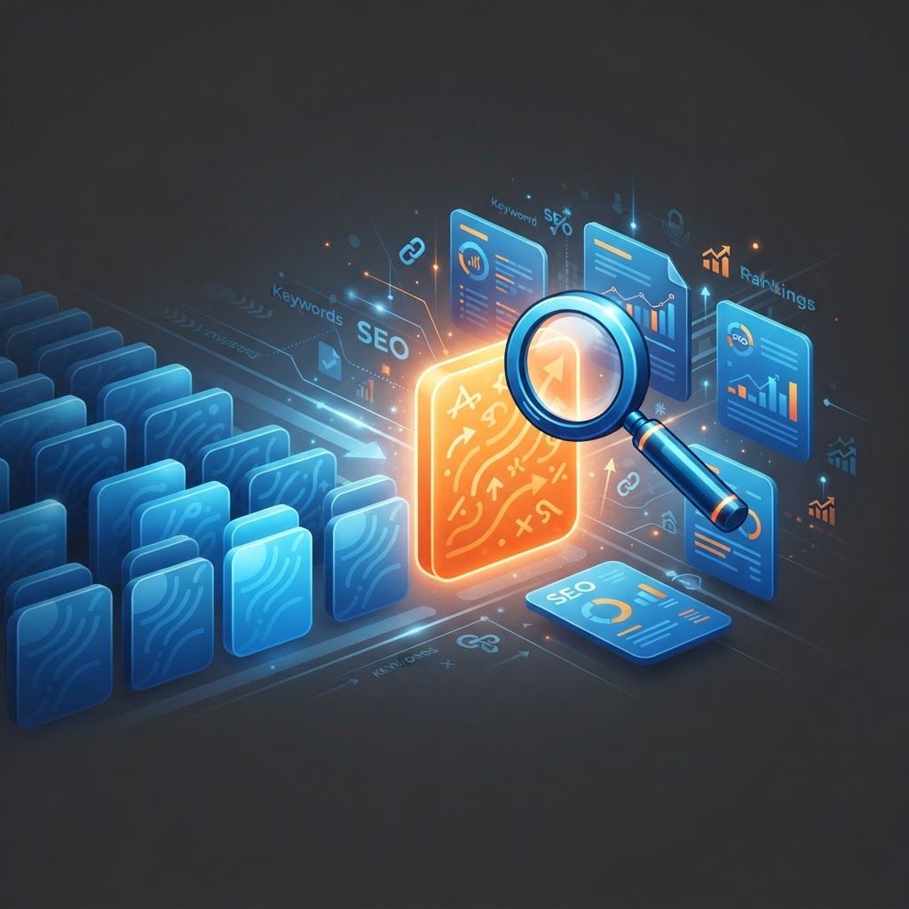 Does Includinhg Manufactirer Product Desfription Hurt SEO