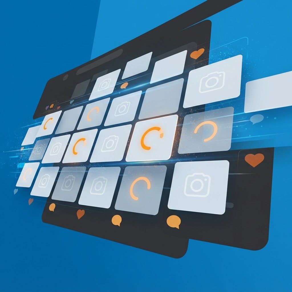Does Instagram Feed On Website Help SEO