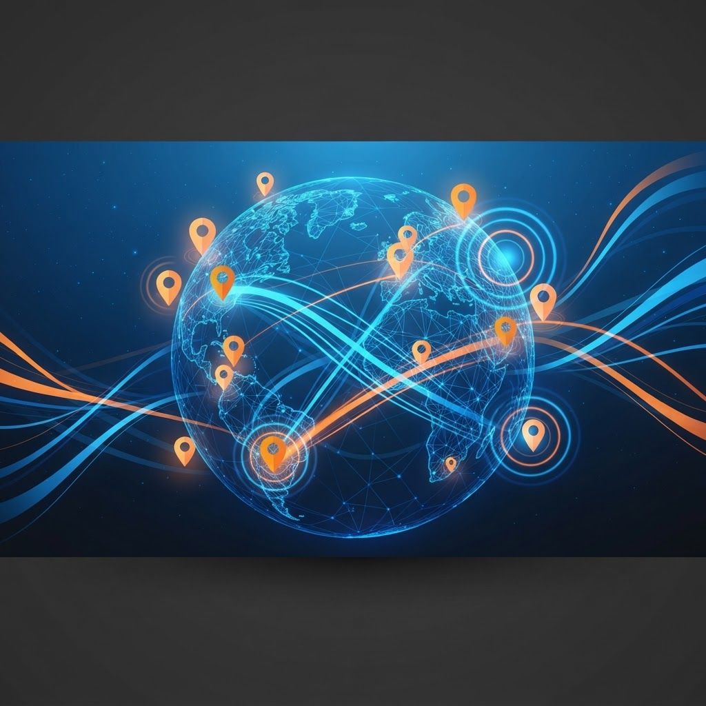 Does Internationanl Targeting in Google Webmasters Hurt SEO