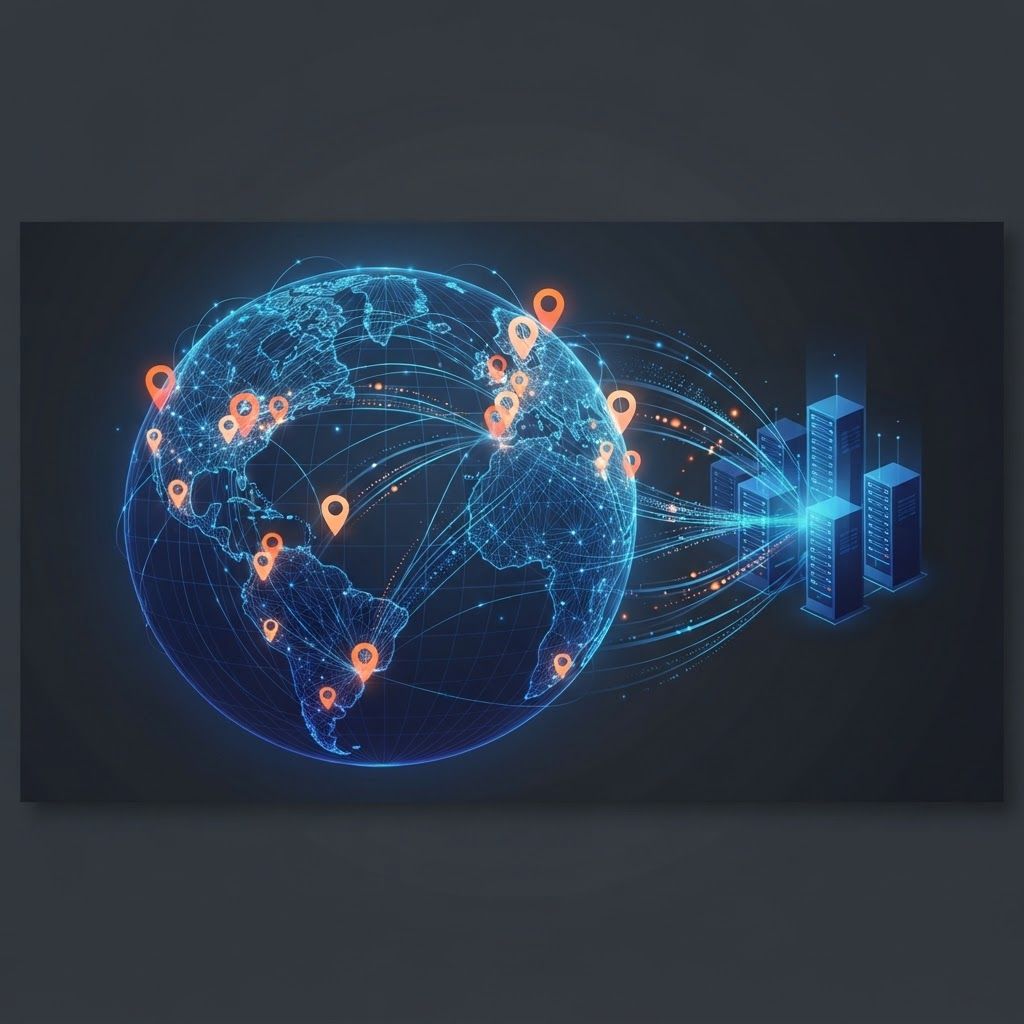 Does IP Location Affect SEO