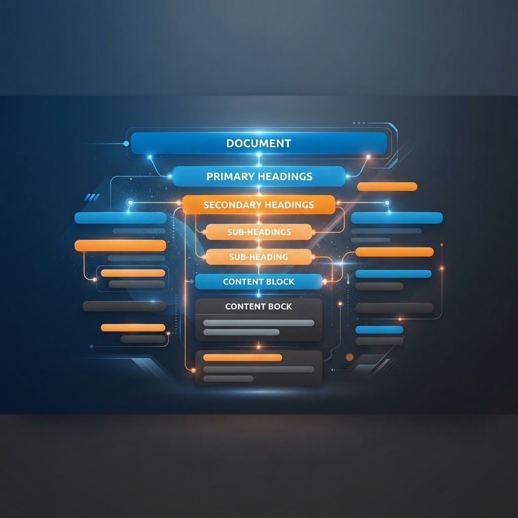 Does It Matter for SEO if H2 Comes Before H1