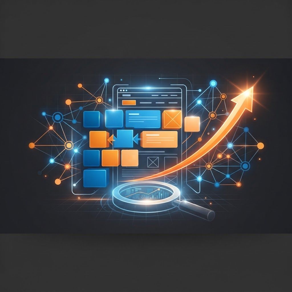 Does Kajabi Blok Work for SEO
