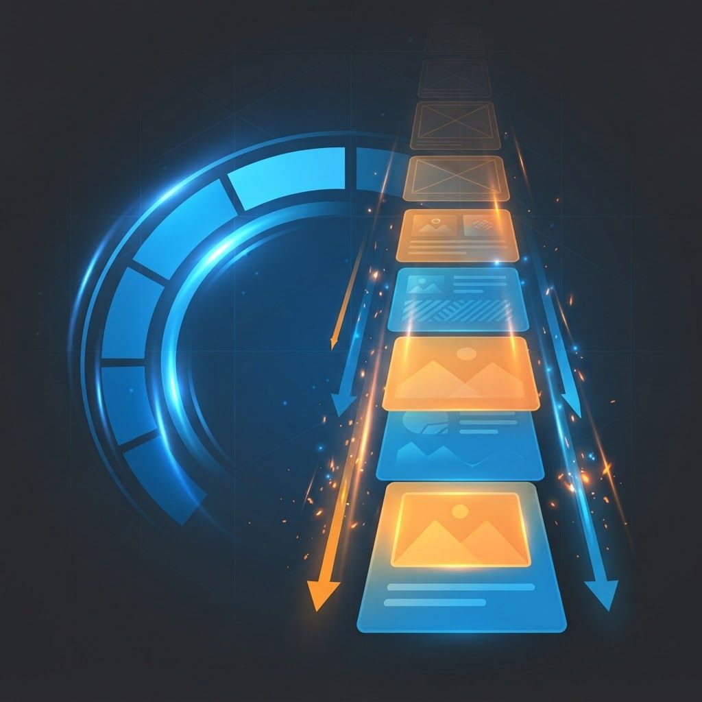 Does Lazy Load Help SEO Speed