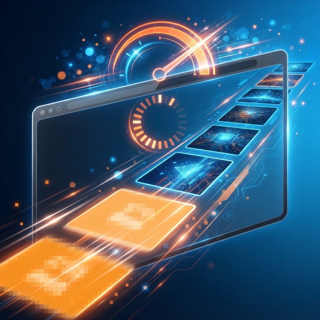 Does Lazy Loading Impact SEO