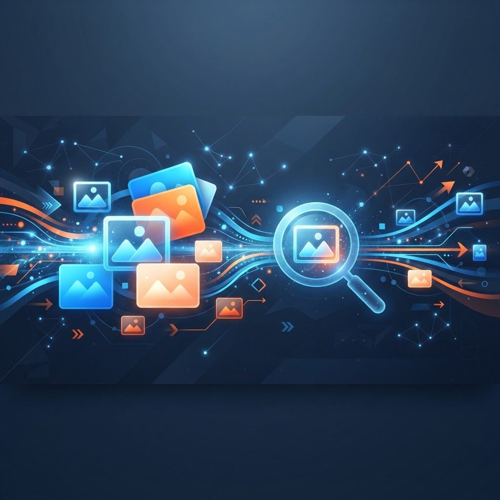 Does Lenght of Image File Name Affect SEO