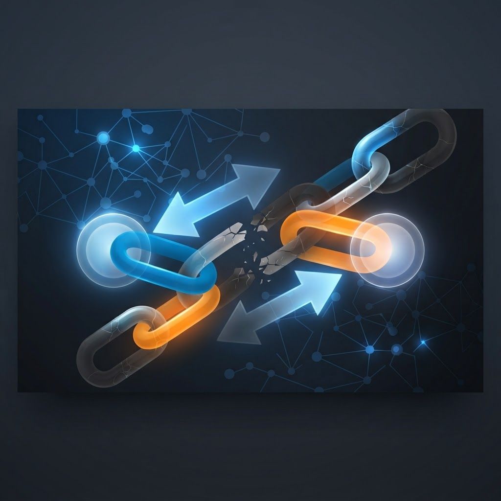 Does Link Exchange Program Help in SEO