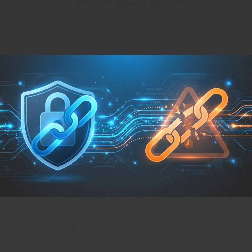 Does Linking to HTTP From HTTPS Hurt My SEO Score