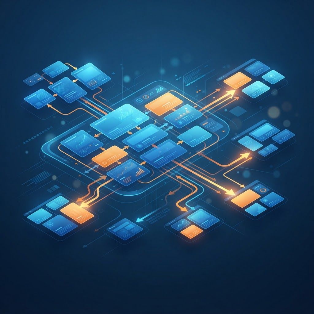 Does Linking to Other Articles Help With SEO