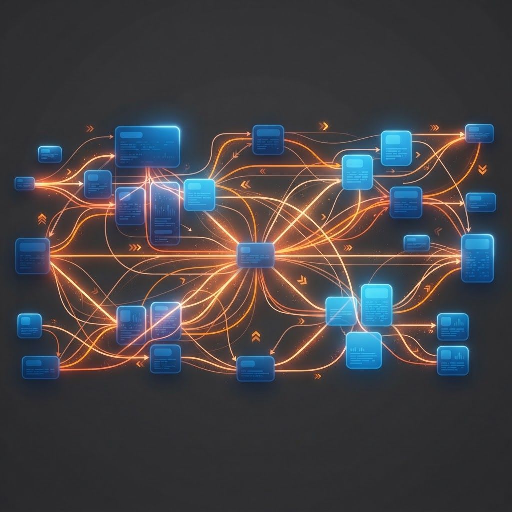 Does Linking to Your Pages Within Your Website Boost SEO