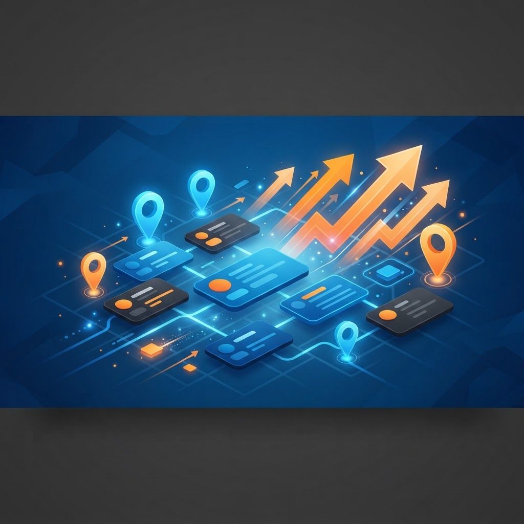 Does Listing Business in Online Directories Boost SEO