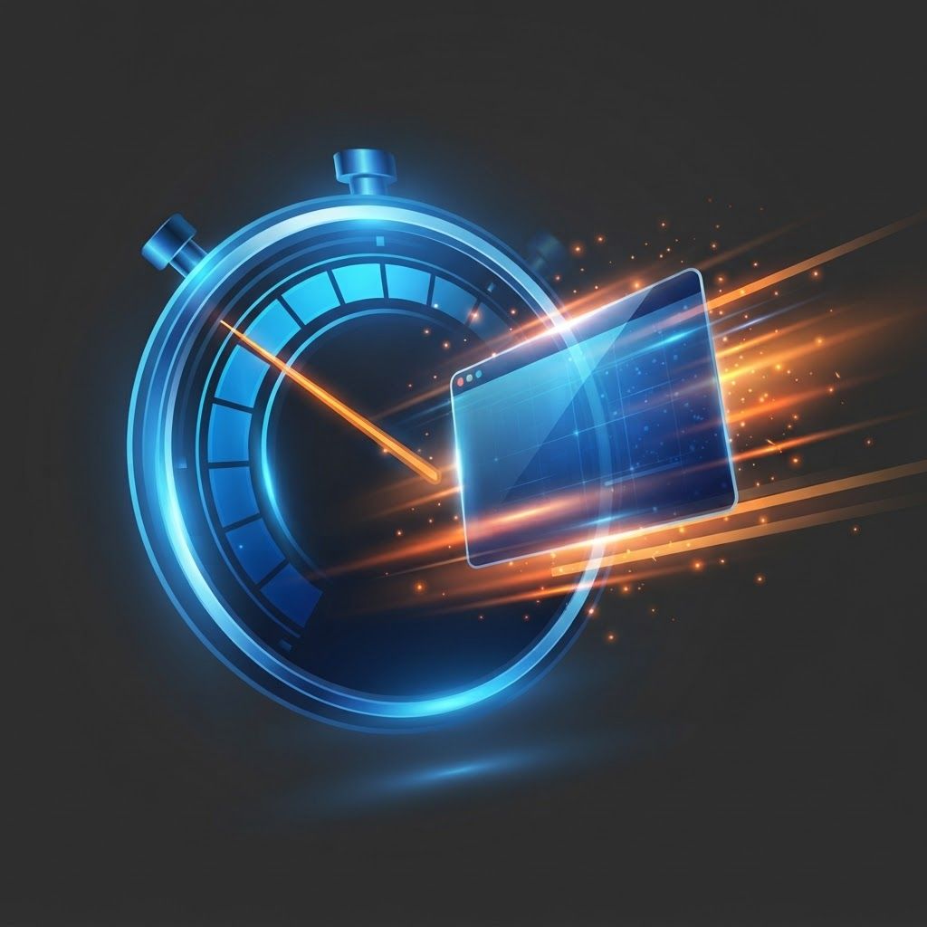 Does Load Time Affect SEO