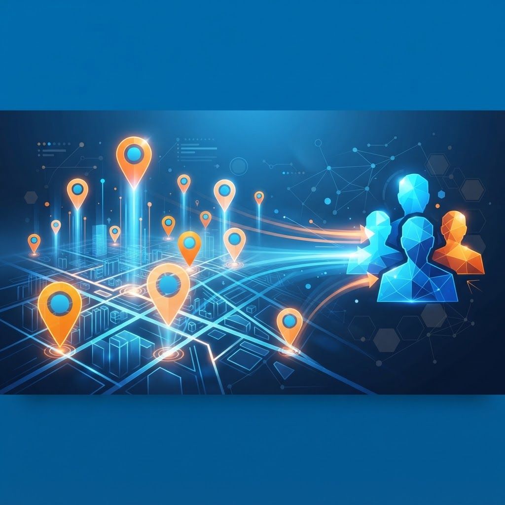Does Local SEO Generate Leads for Small Businesses