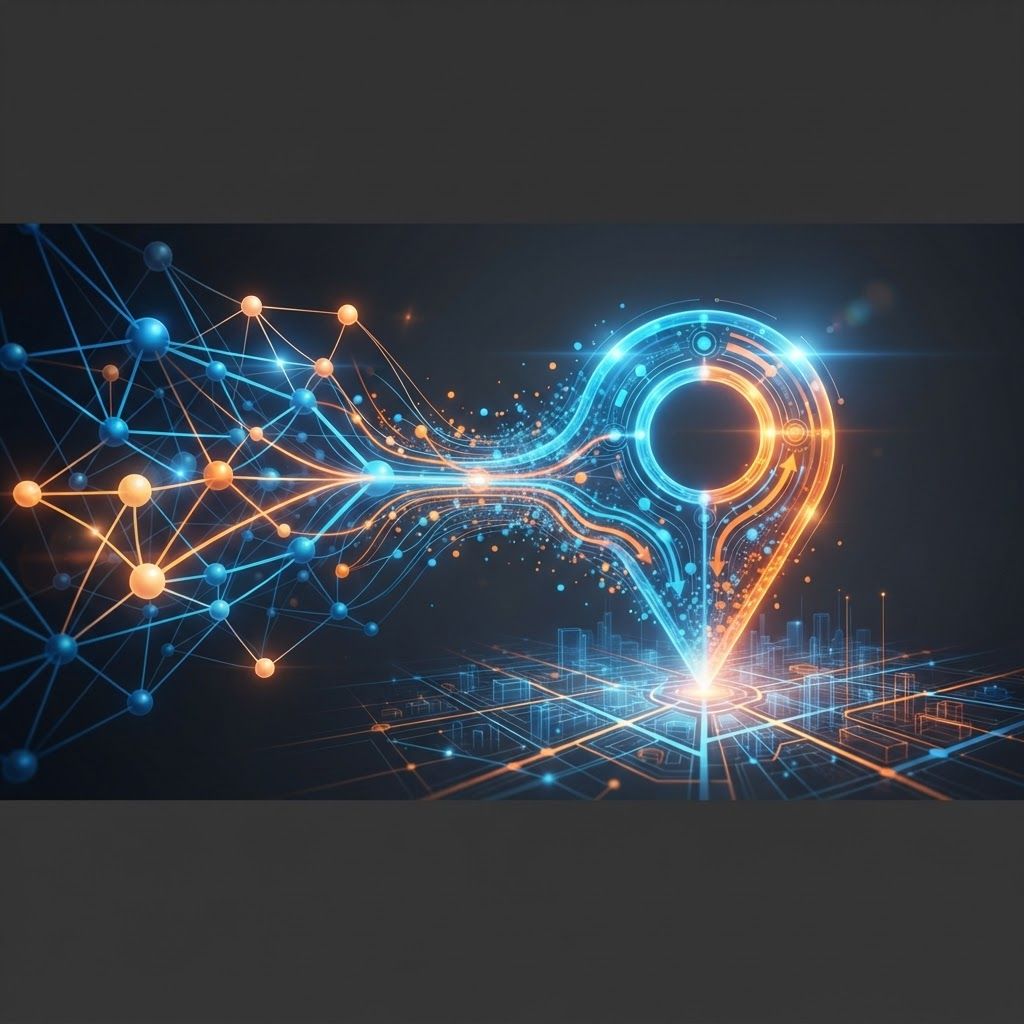 Does Machine Learning Impact Local SEO