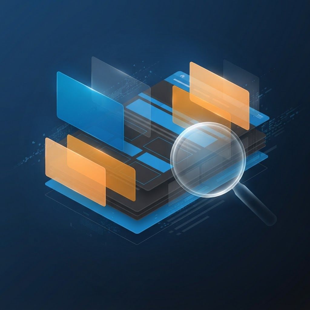 Does Making Text Tranparent Effect SEO