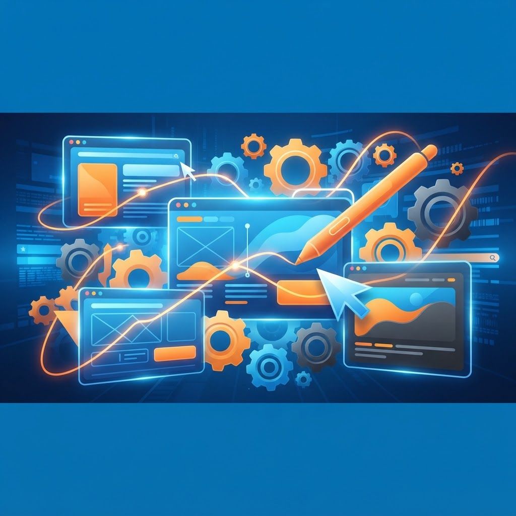 Does Market Search for Web Designers and SEO Experts
