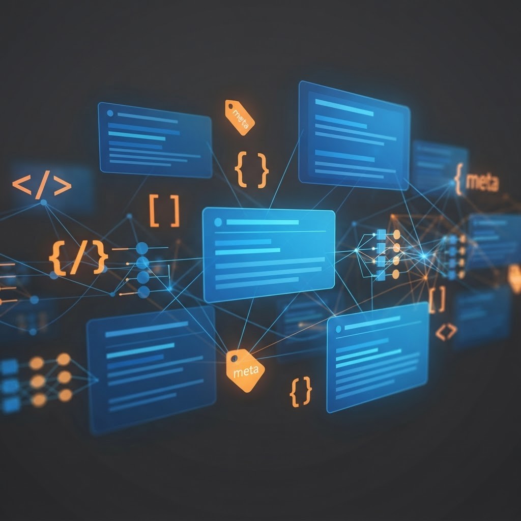 Does Metadata Help SEO