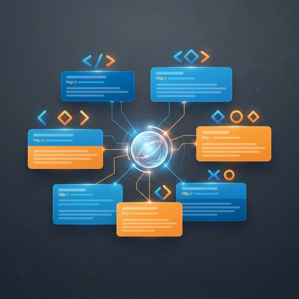 Does Metadata Mater SEO