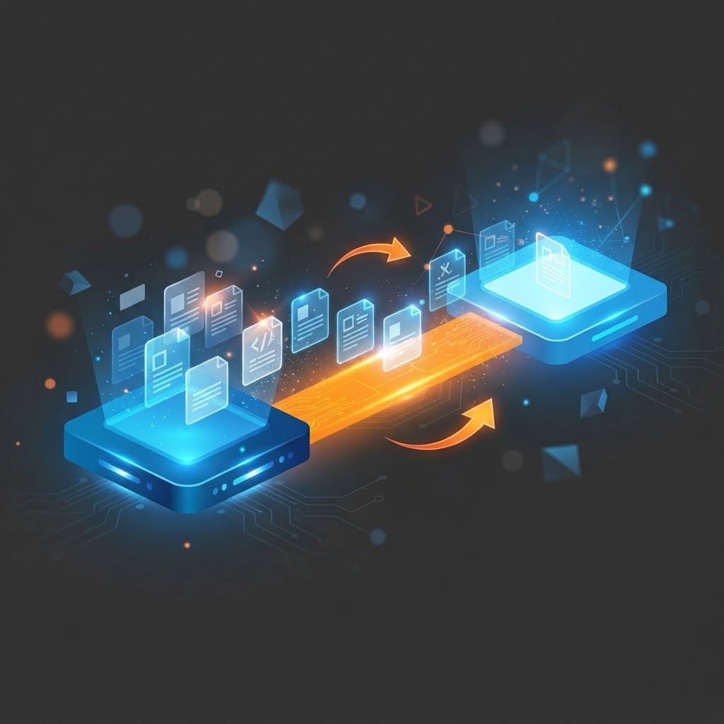 Does Migrating Website Platforms Hurt SEO