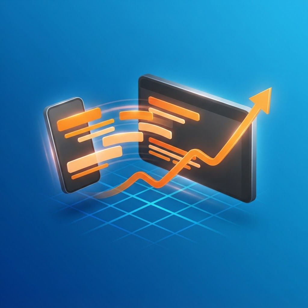 Does Mobile Friendly Affect SEO