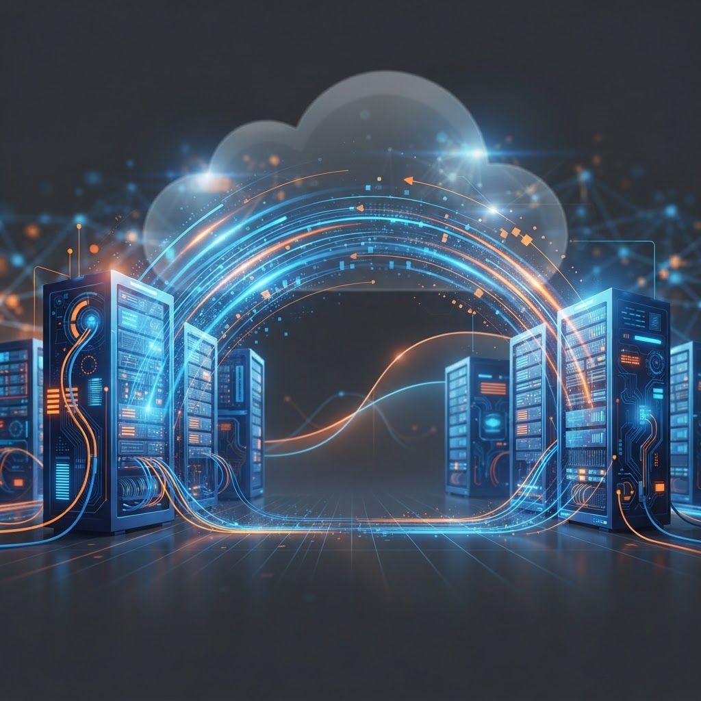 Does Moving My Website to Another Host Affect SEO