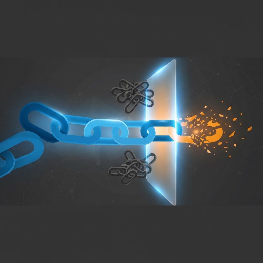 Does Naked Links Considered Spam SEO