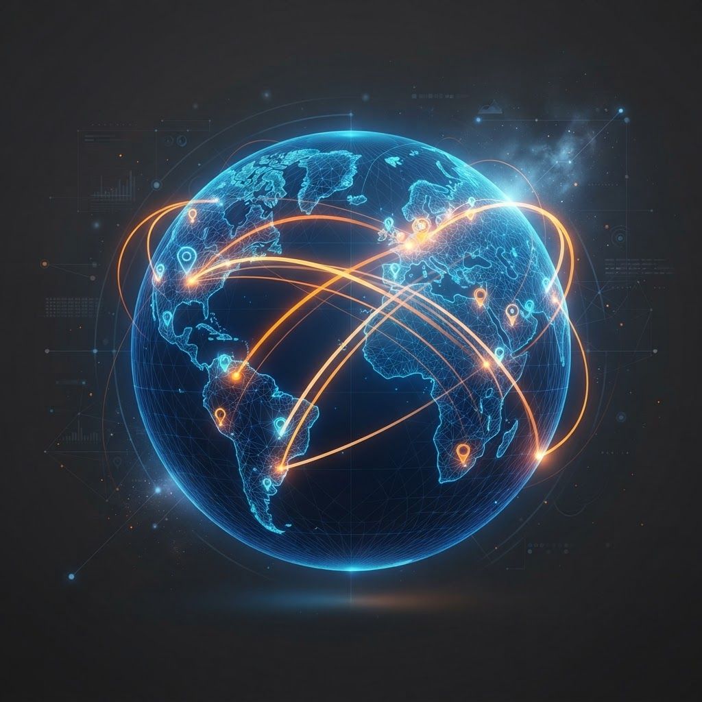 Does Online Traffic for Other Countries Boost Your SEO