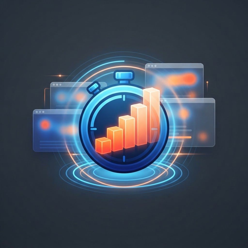 Does Onsite Time Effect SEO