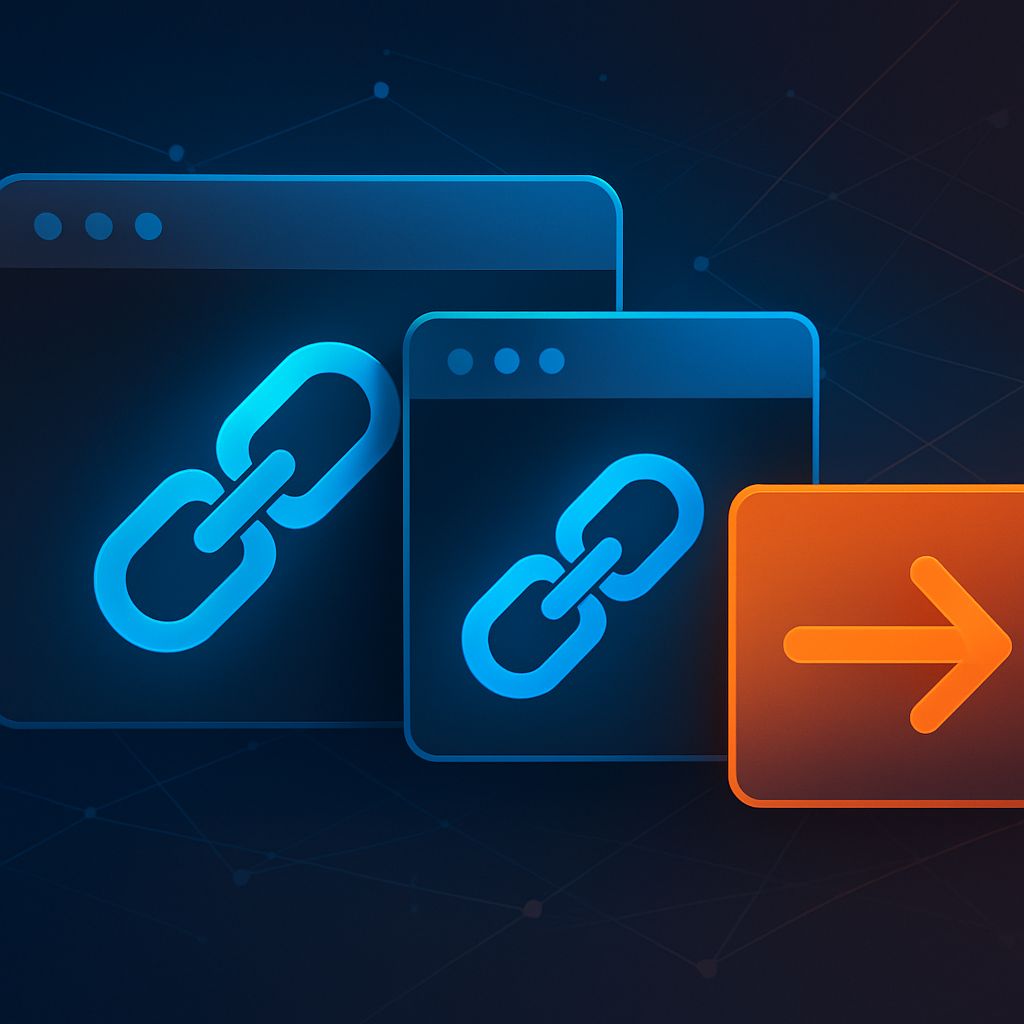 Does Opening External Links in New Tab Affect SEO