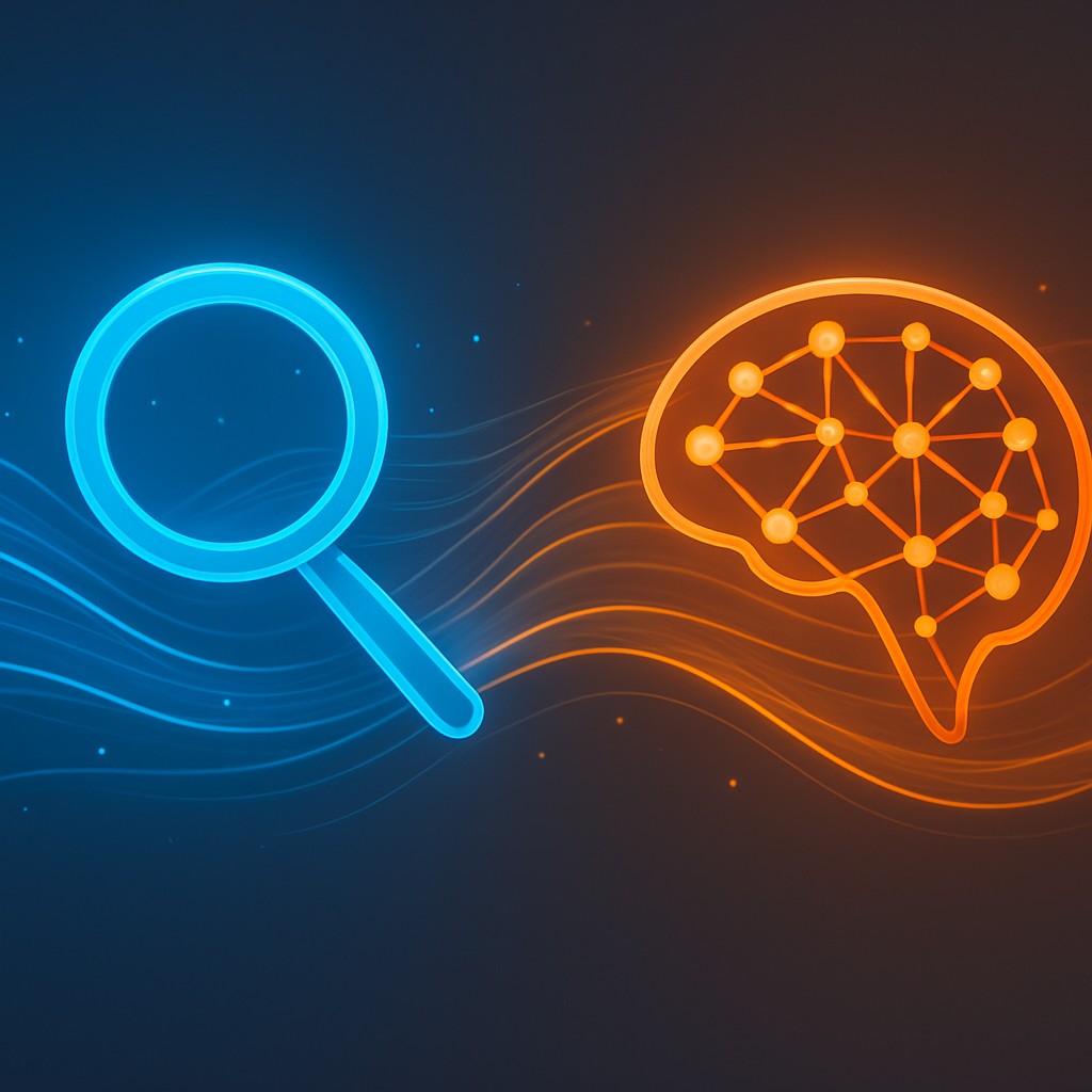 Does Optimizing for AI Hurt SEO