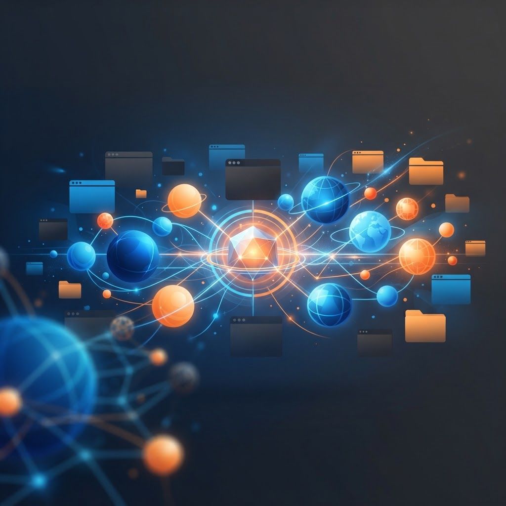 Does Owning Certain Domains Help SEO