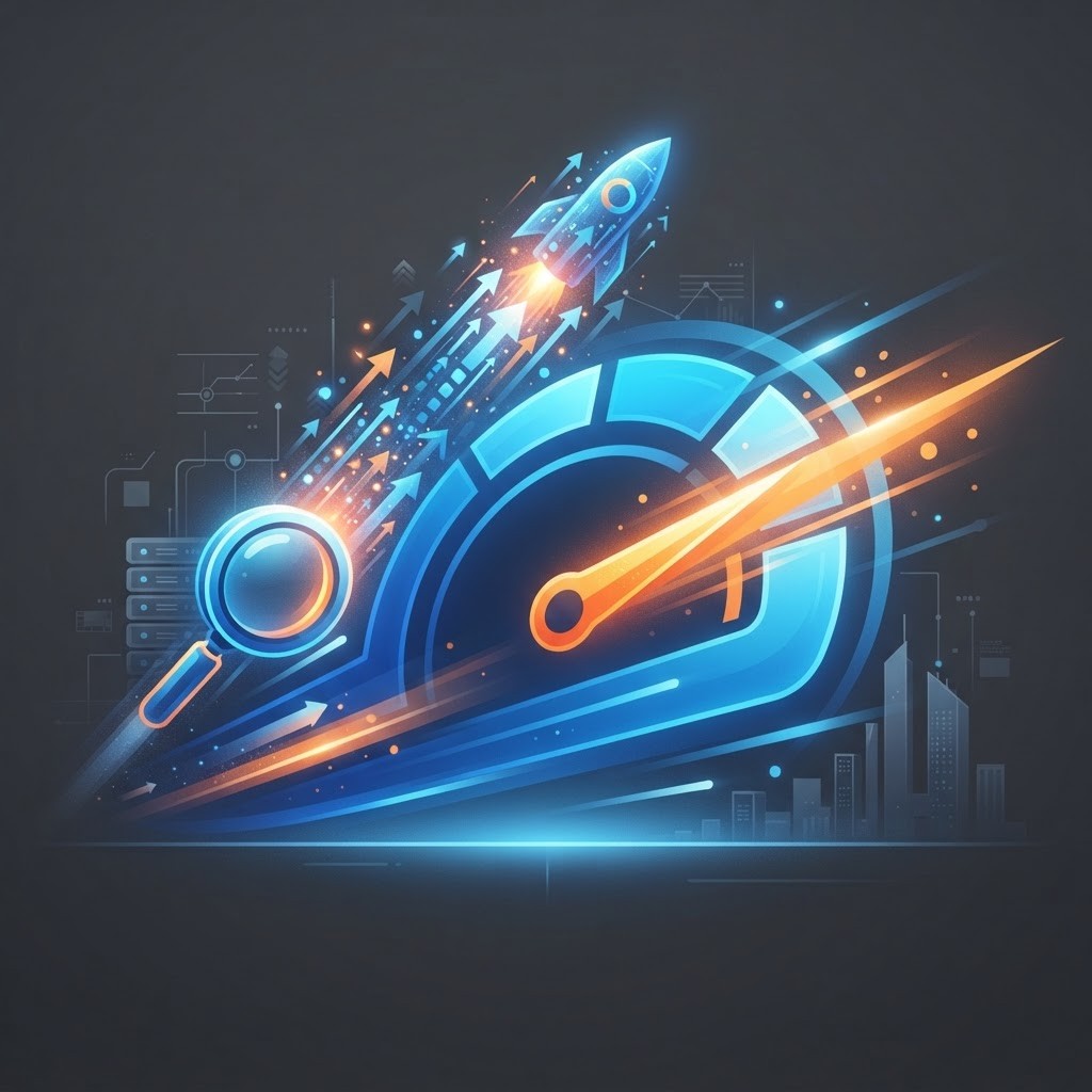 Does Speed Affect SEO