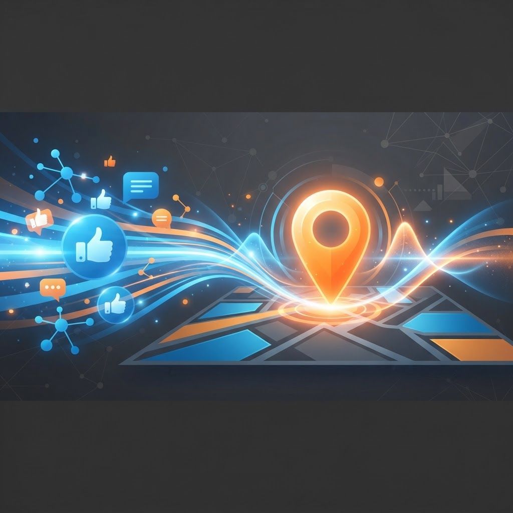 Does Posting on Facebook Help SEO Local Businesses