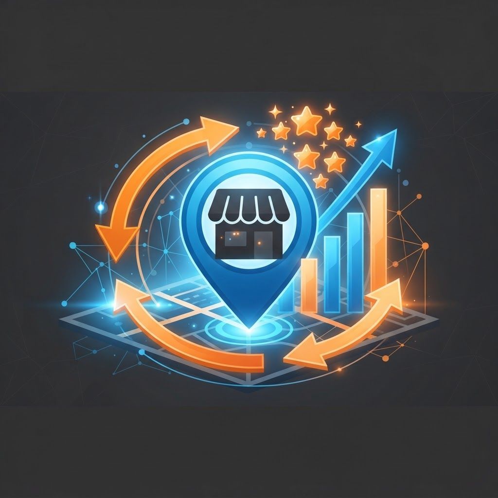 Does Regularly Updating Google Business Profile Improve Local SEO Rankings