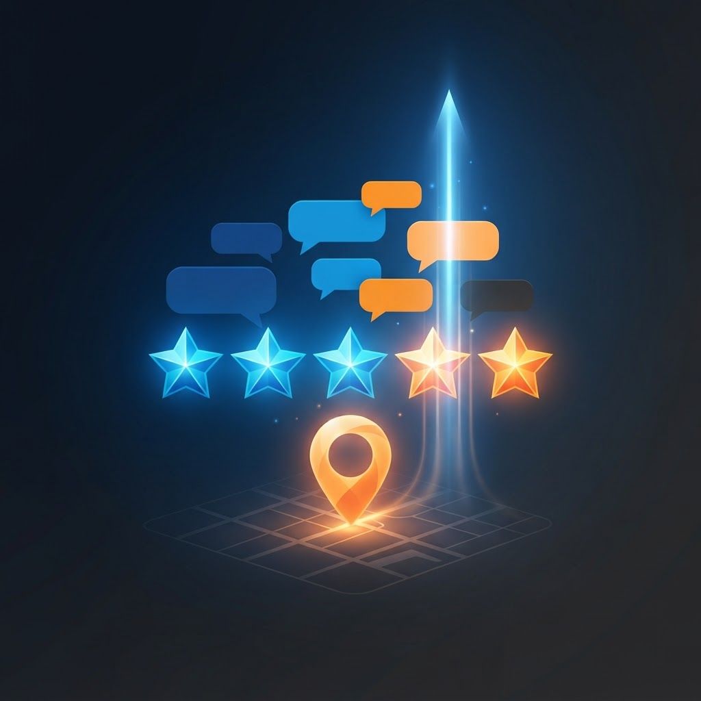 Does Replying to Google Reviews Help SEO