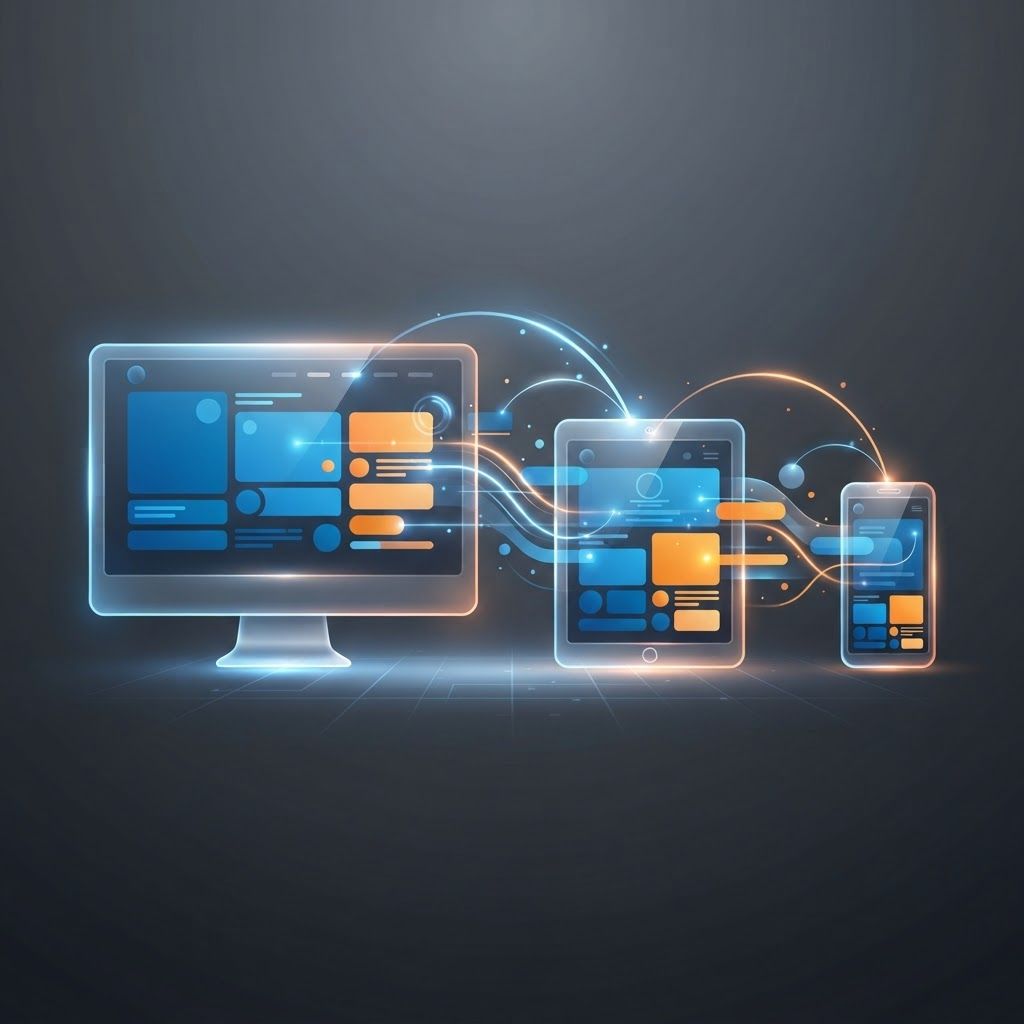 Does Responsive Design Help SEO