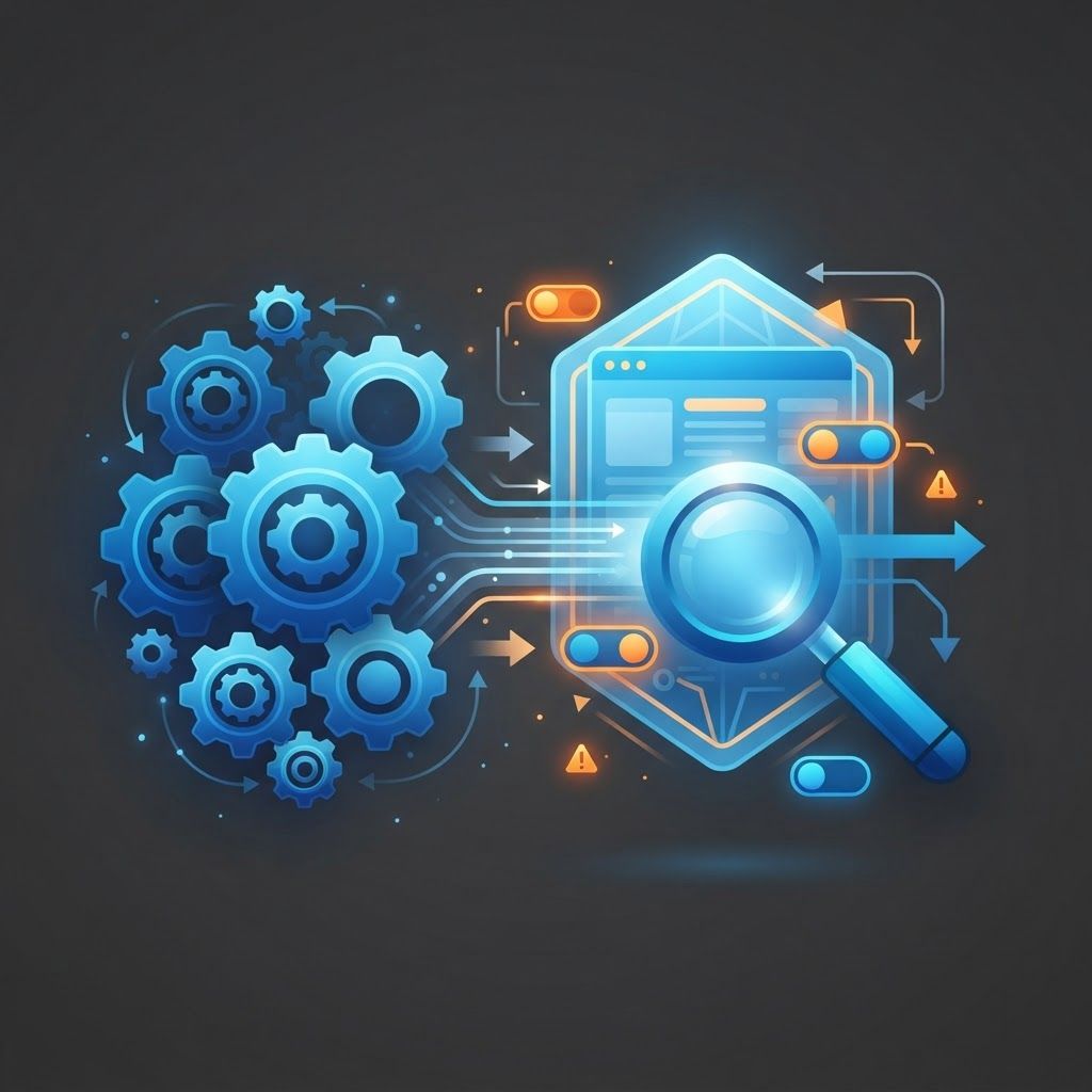 Does Revolution Have Issues When Doing the SEO Setup