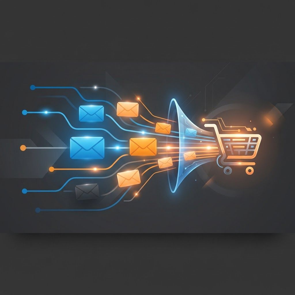 Does Samcart Have Email Marketing SEO Software