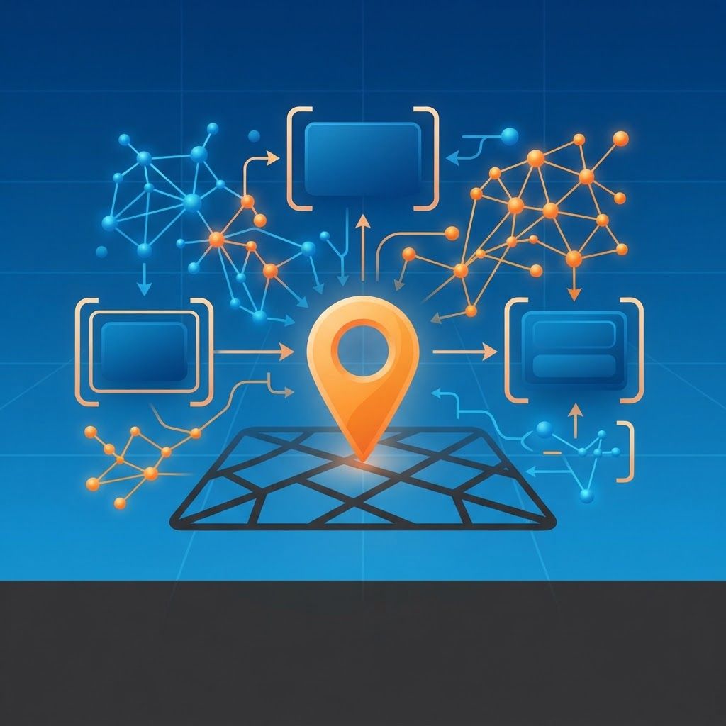 Does a Schema Org Format Improve Local SEO