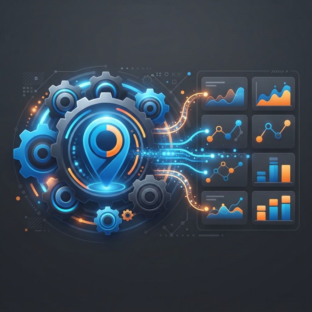 Does Search Atlas Have Local SEO Automation