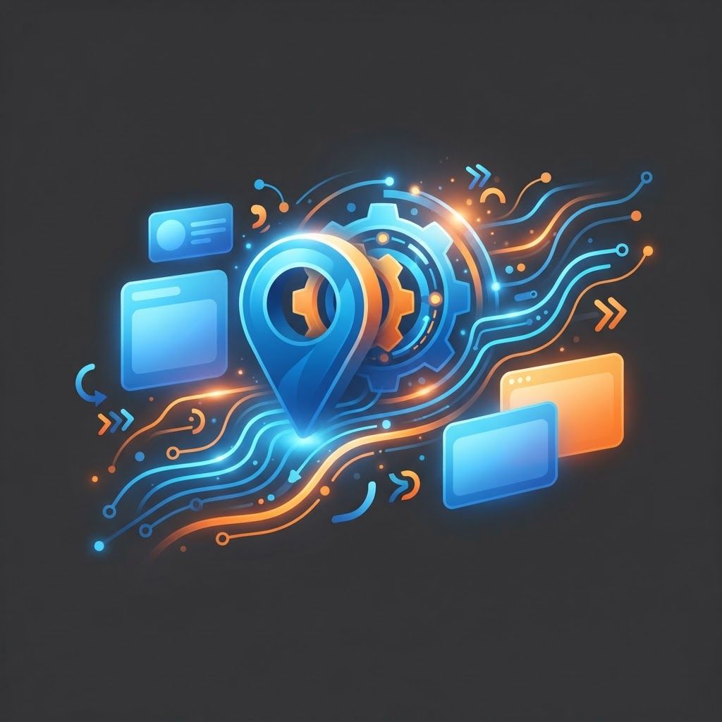 Does Searchatlas Have Local SEO Tools or Automation