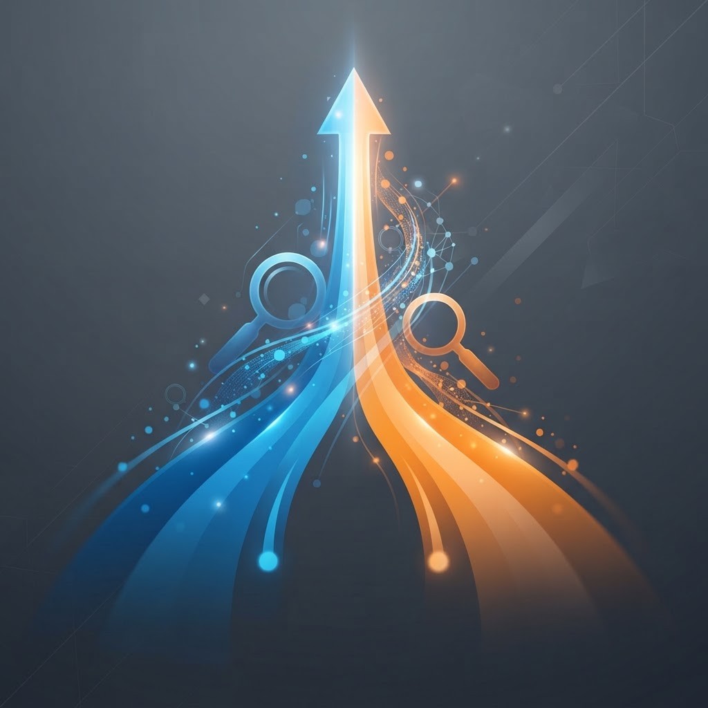 Does SEM Improve SEO