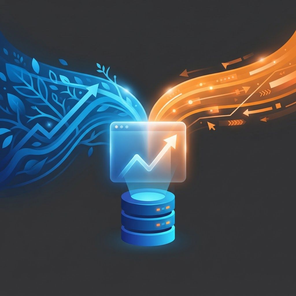 Does SEO and SEM Need to Be On Host Site