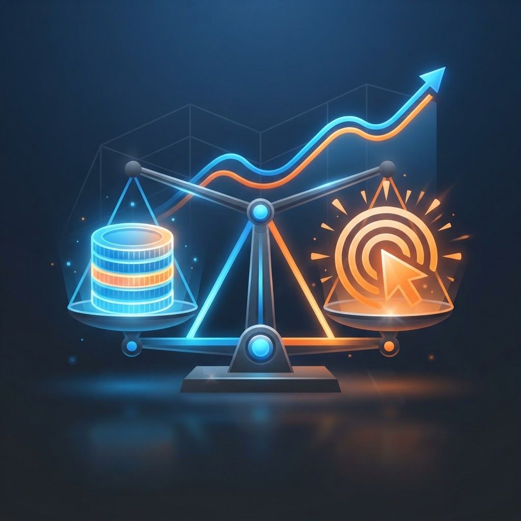 Does SEO Has a Cost per Click