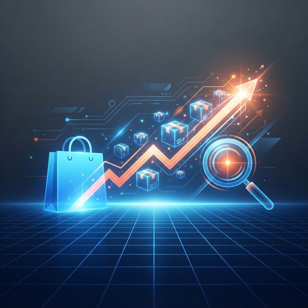 Does SEO Help Ecommerce