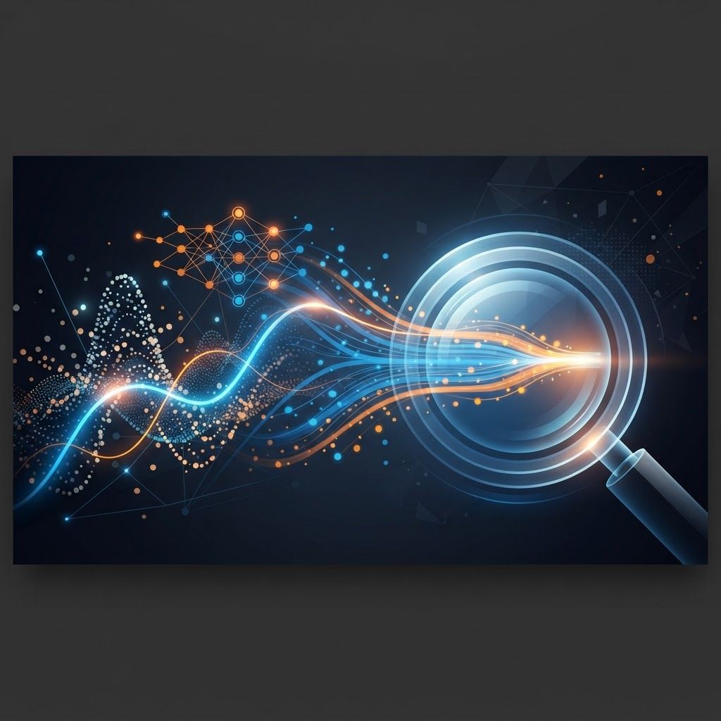 Does SEO Include Data Science