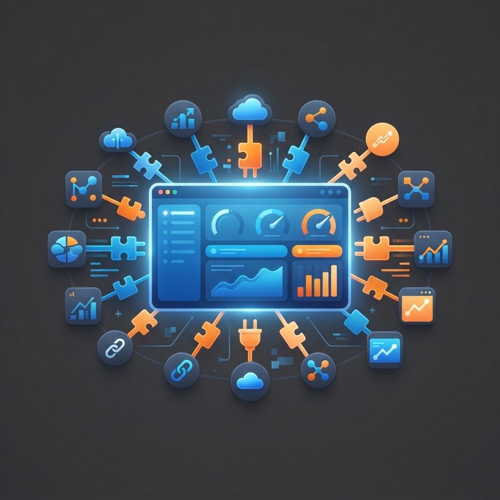 Does SEO Power Suite Have Integration