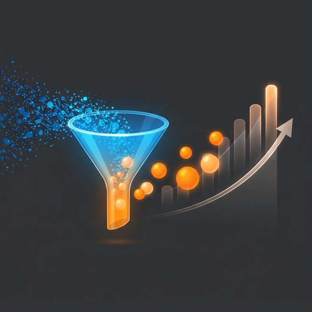 Does SEO Provide Increased Conversion